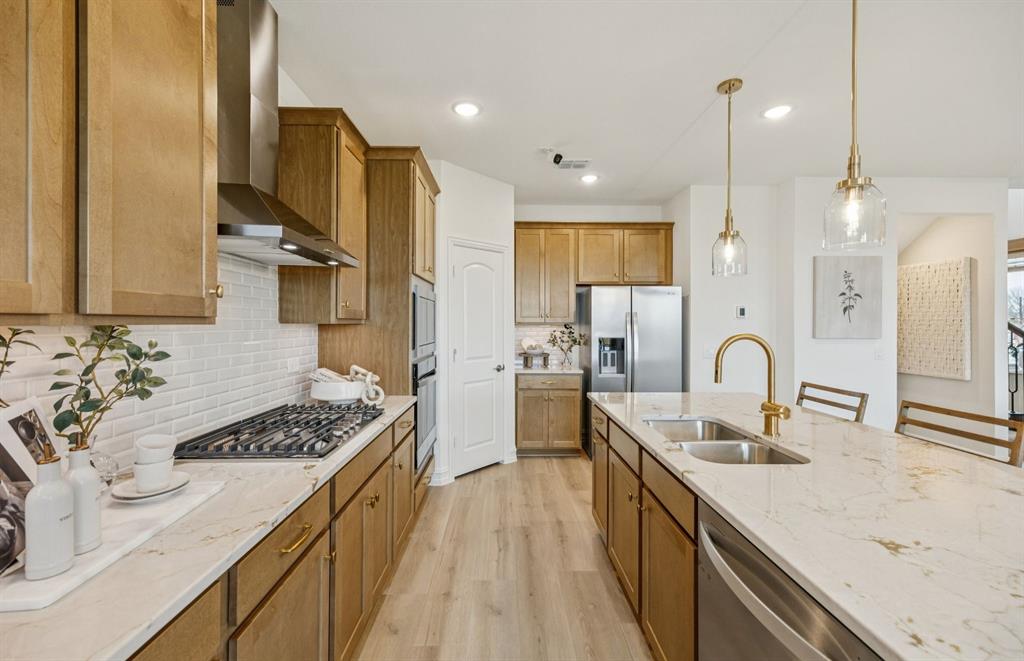 Ribbonwood - Residential