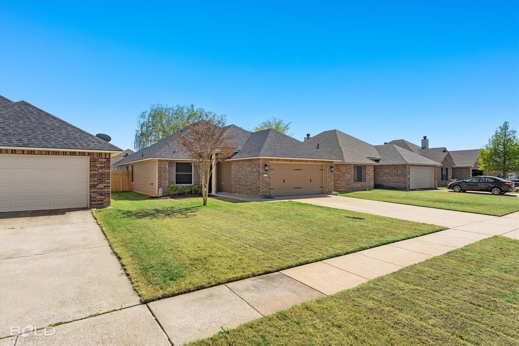 3709 Sabine Pass Drive
