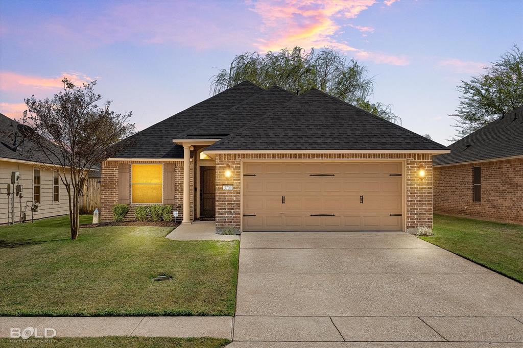 3709 Sabine Pass Drive