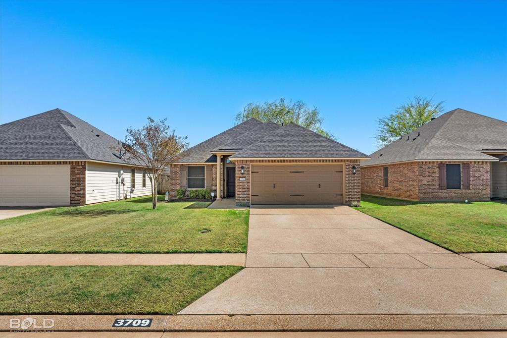 3709 Sabine Pass Drive