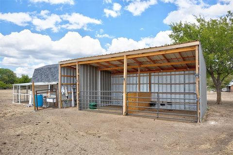 A home in Aledo