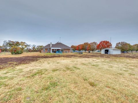 A home in Palmer