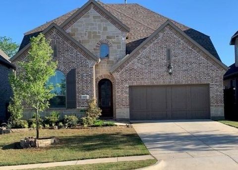 337 Park Hill Lane Grapevine TX 76051