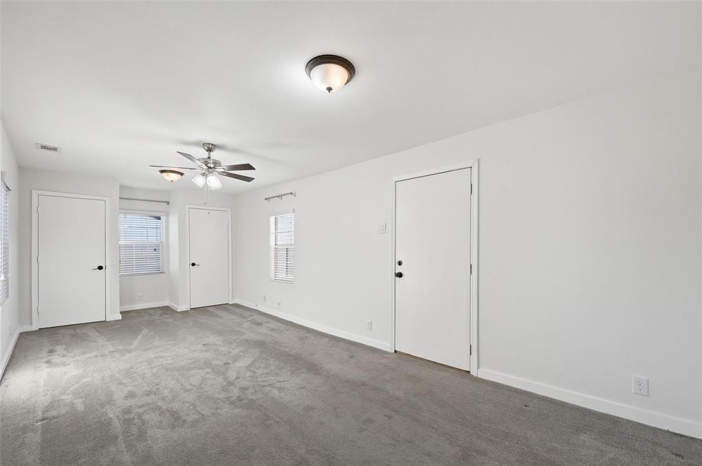 Edgefield Heights - Residential