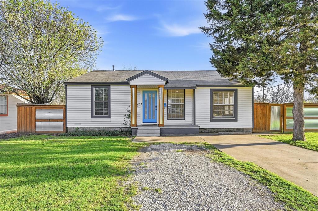 Edgefield Heights - Residential