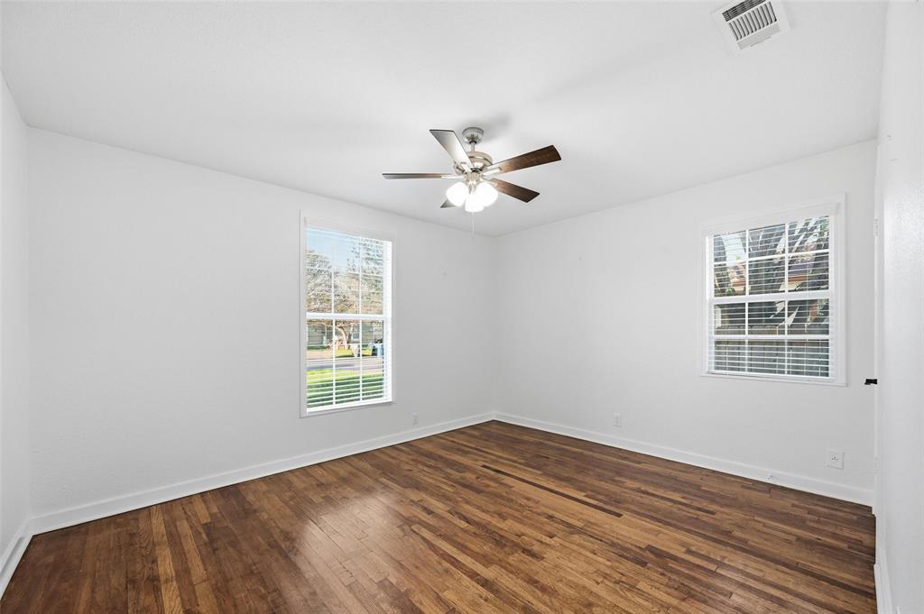 Edgefield Heights - Residential