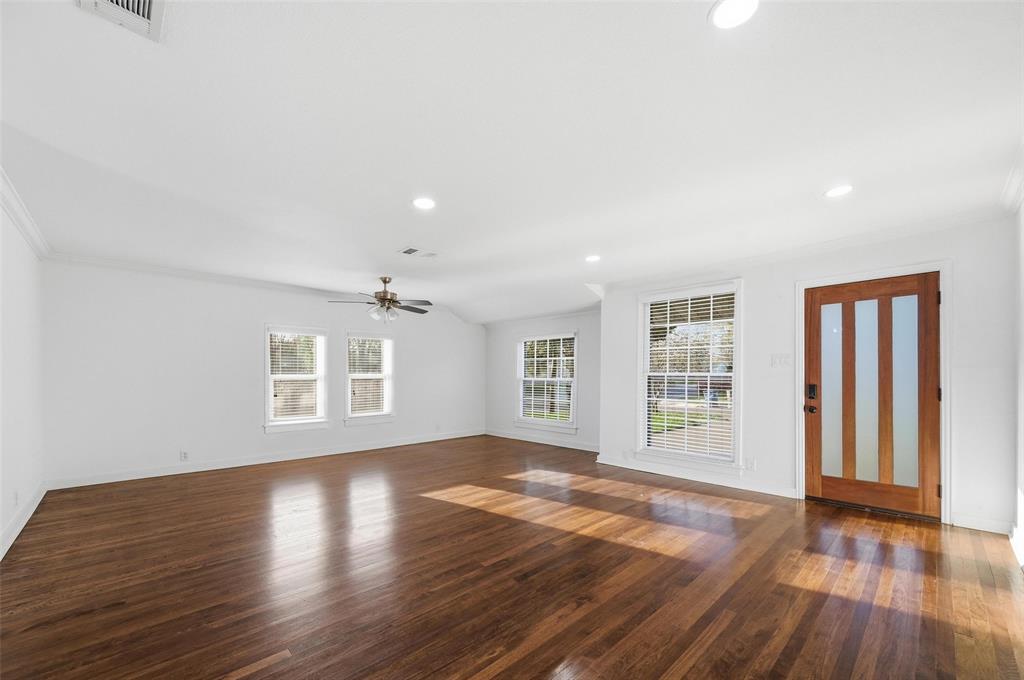 Edgefield Heights - Residential