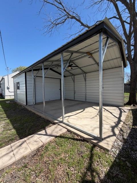 Edgefield Heights - Residential