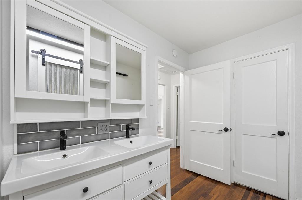 Edgefield Heights - Residential