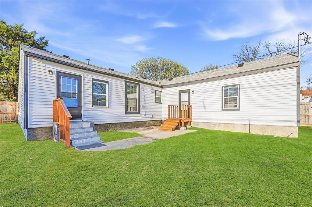 Edgefield Heights - Residential