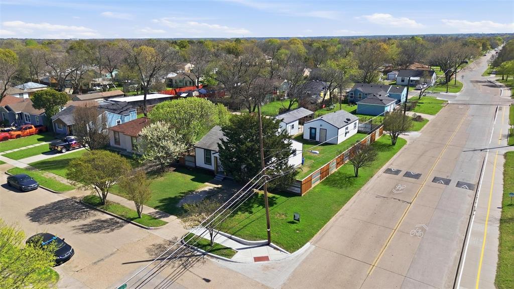 Edgefield Heights - Residential