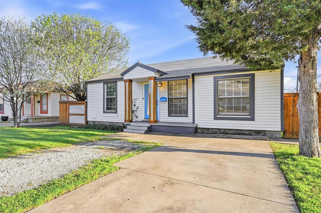 Edgefield Heights - Residential