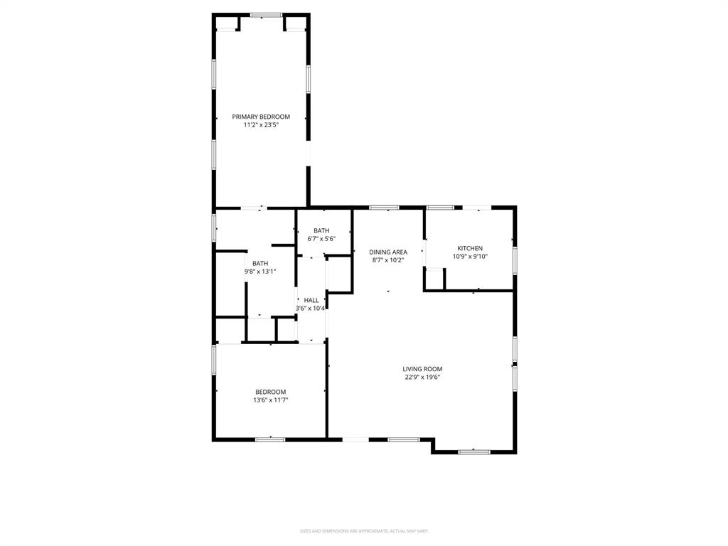 Edgefield Heights - Residential
