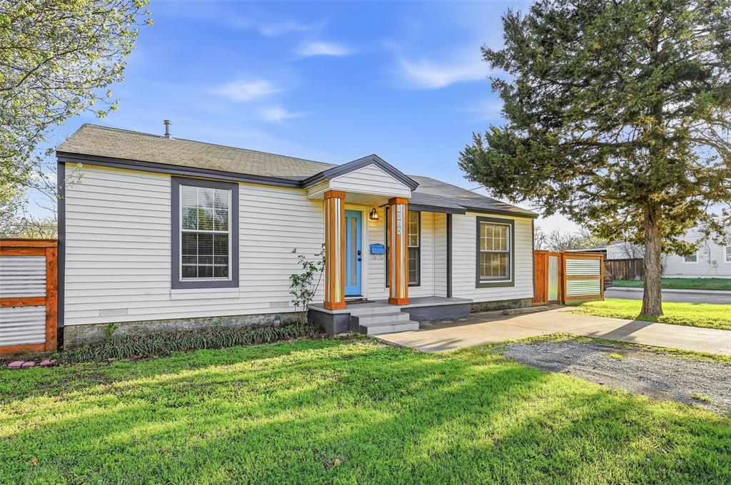 Edgefield Heights - Residential