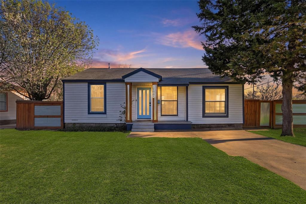 Edgefield Heights - Residential