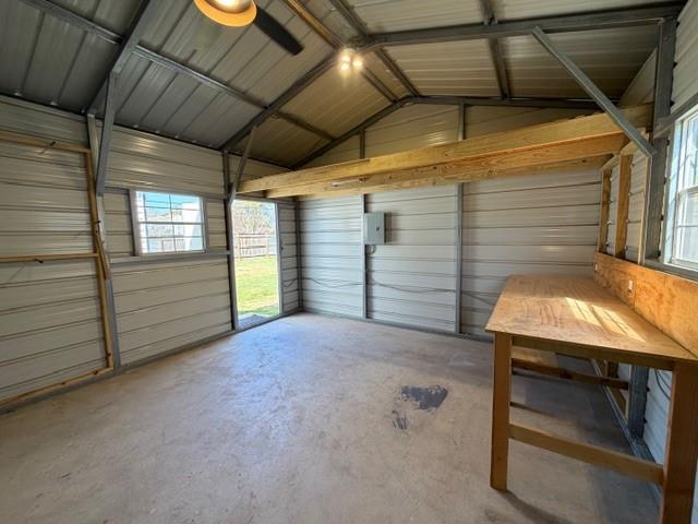 Edgefield Heights - Residential