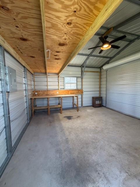 Edgefield Heights - Residential