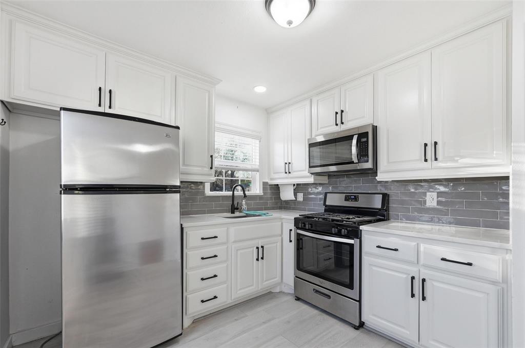 Edgefield Heights - Residential