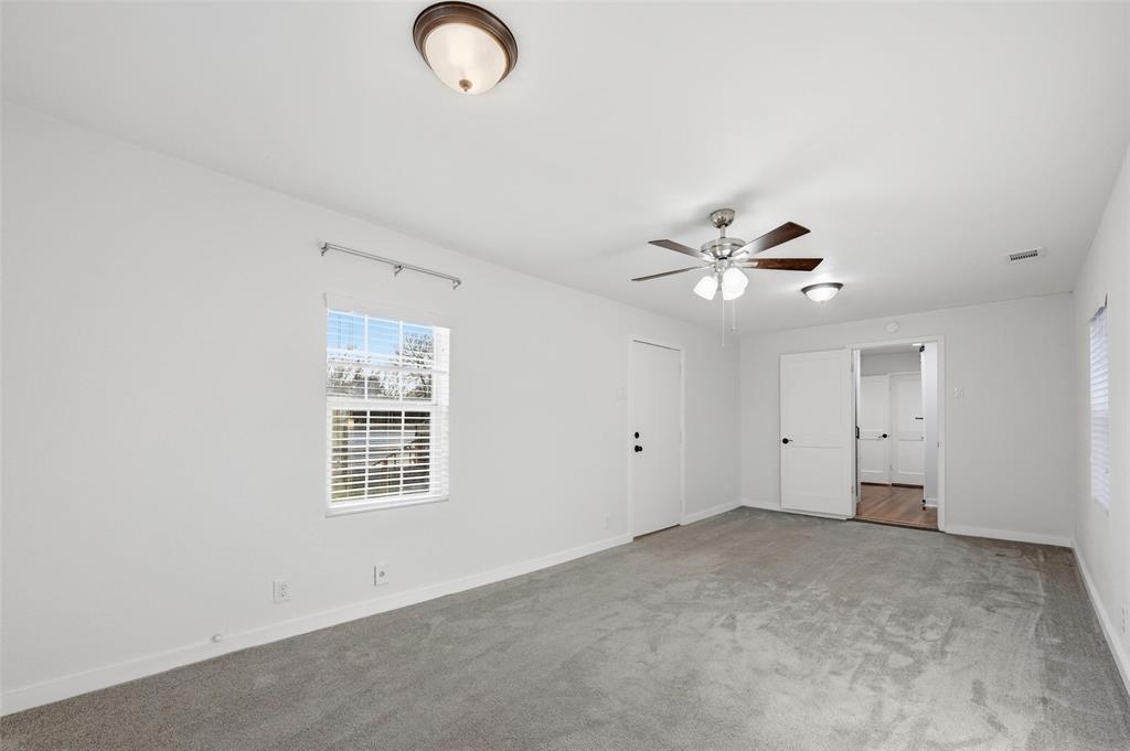 Edgefield Heights - Residential