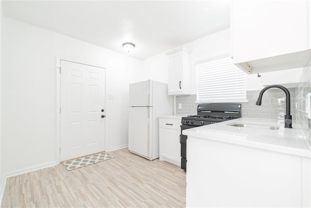 Edgefield Heights - Residential