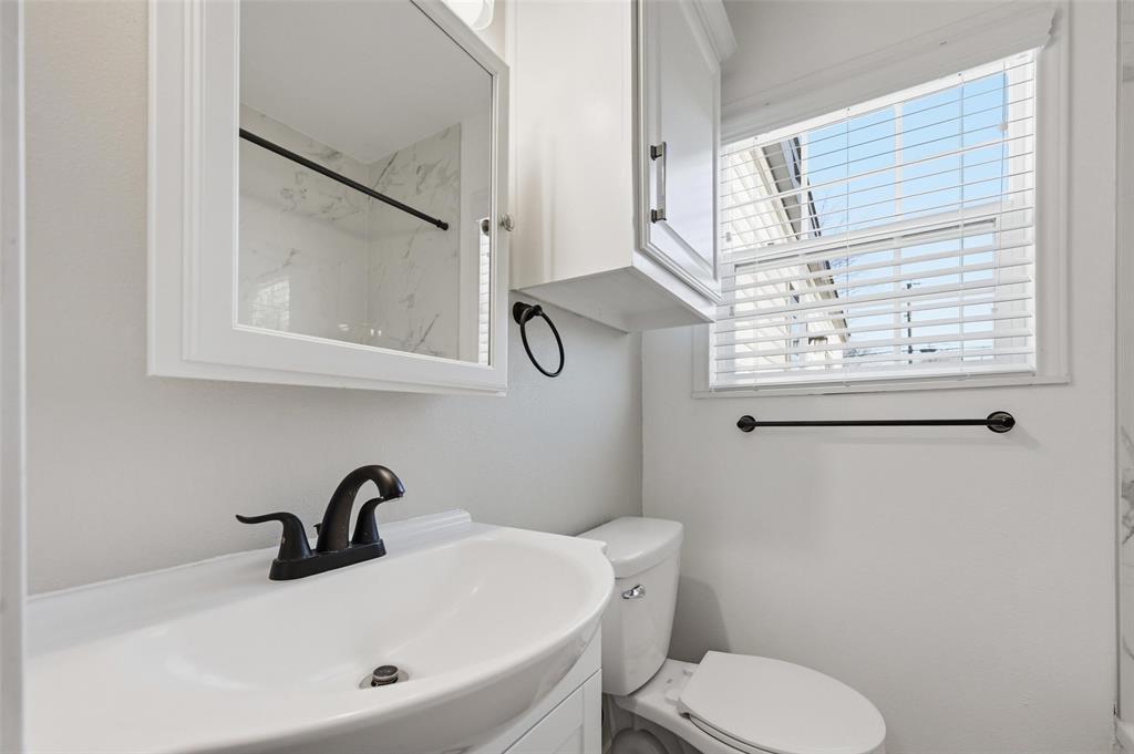 Edgefield Heights - Residential