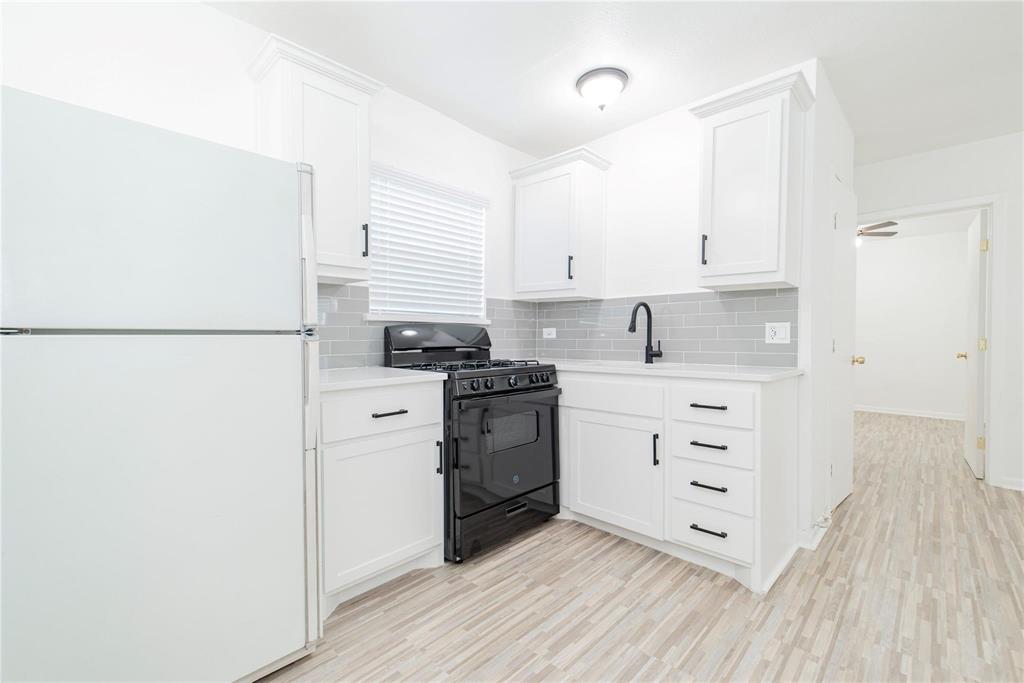 Edgefield Heights - Residential