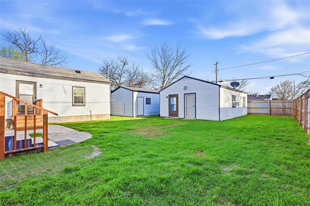 Edgefield Heights - Residential