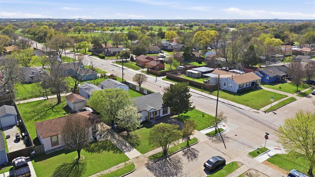 Edgefield Heights - Residential