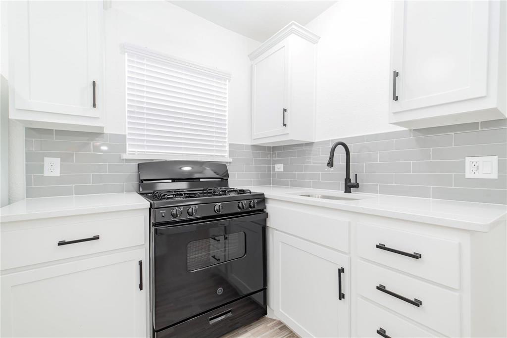 Edgefield Heights - Residential