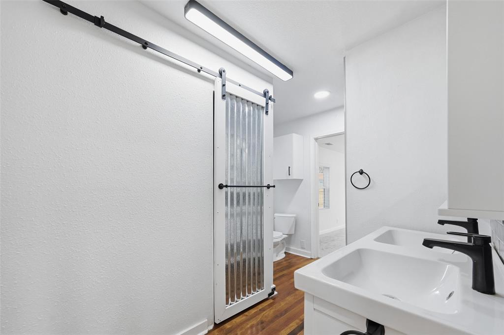 Edgefield Heights - Residential