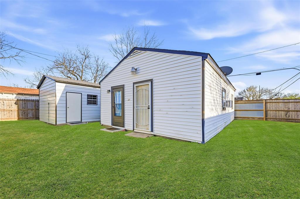 Edgefield Heights - Residential