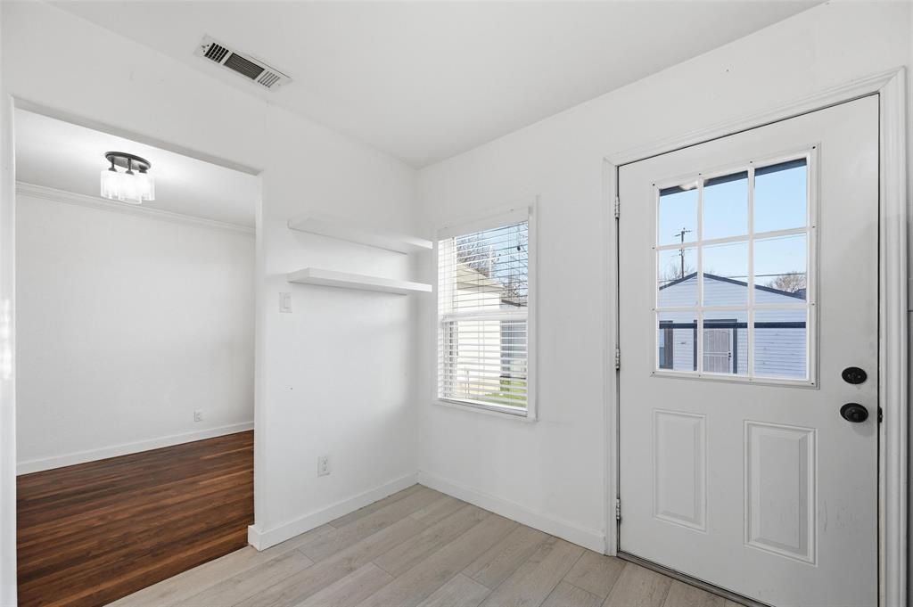 Edgefield Heights - Residential