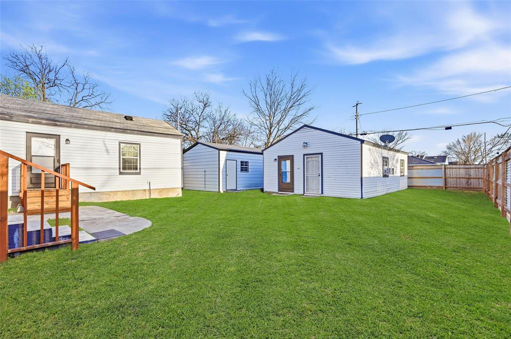 Edgefield Heights - Residential