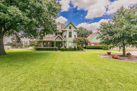 A home in Cedar Hill