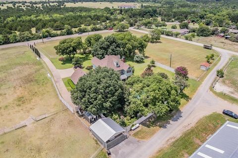 A home in Cedar Hill