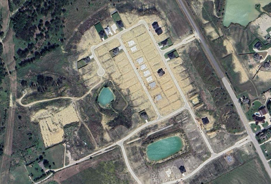 Brahman Ranch - Land