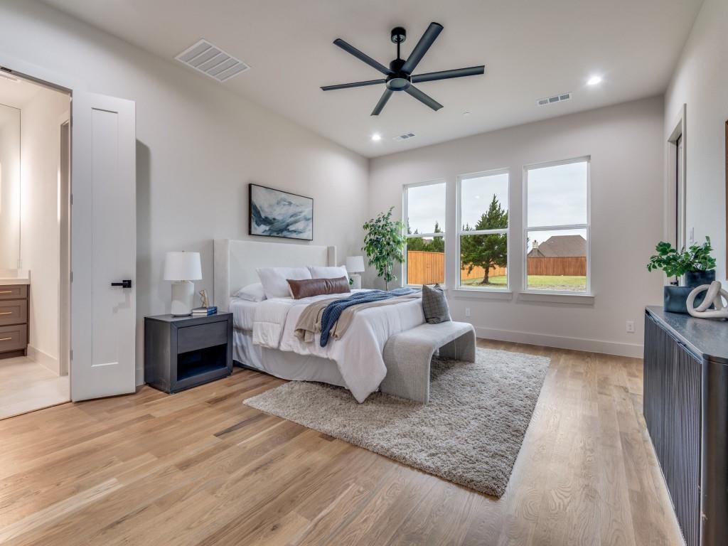 Hidden Creek Ph III - Residential