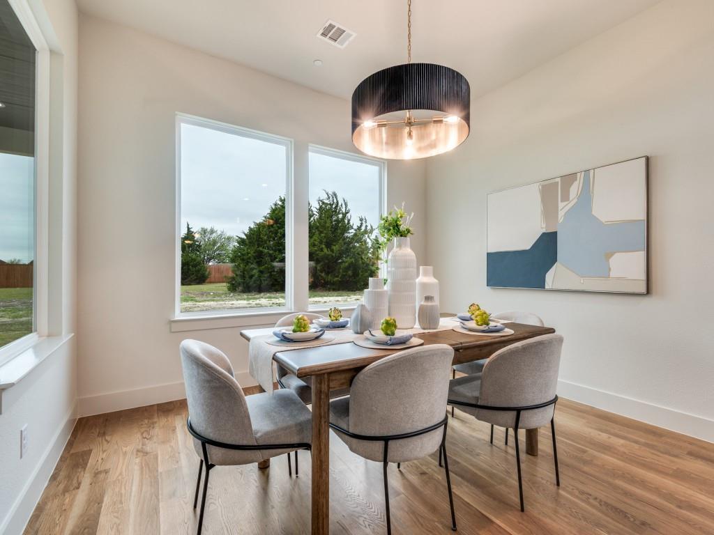 Hidden Creek Ph III - Residential