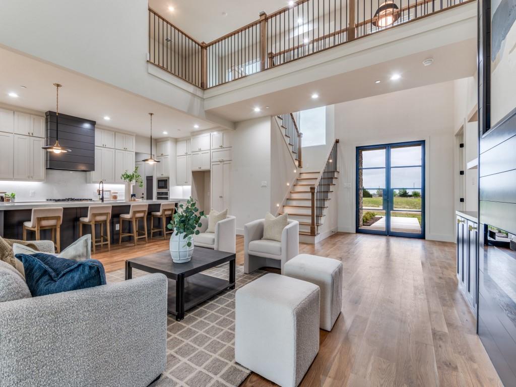 Hidden Creek Ph III - Residential