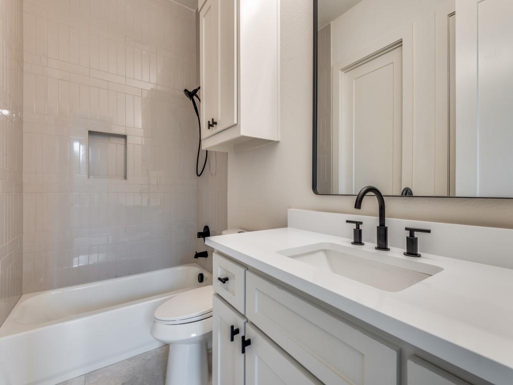 Hidden Creek Ph III - Residential