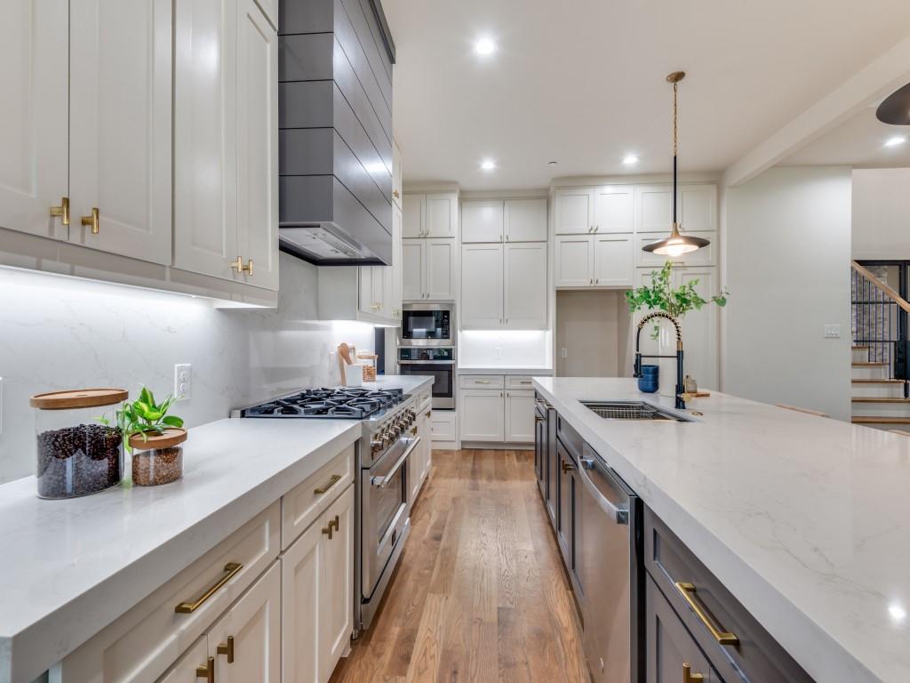 Hidden Creek Ph III - Residential