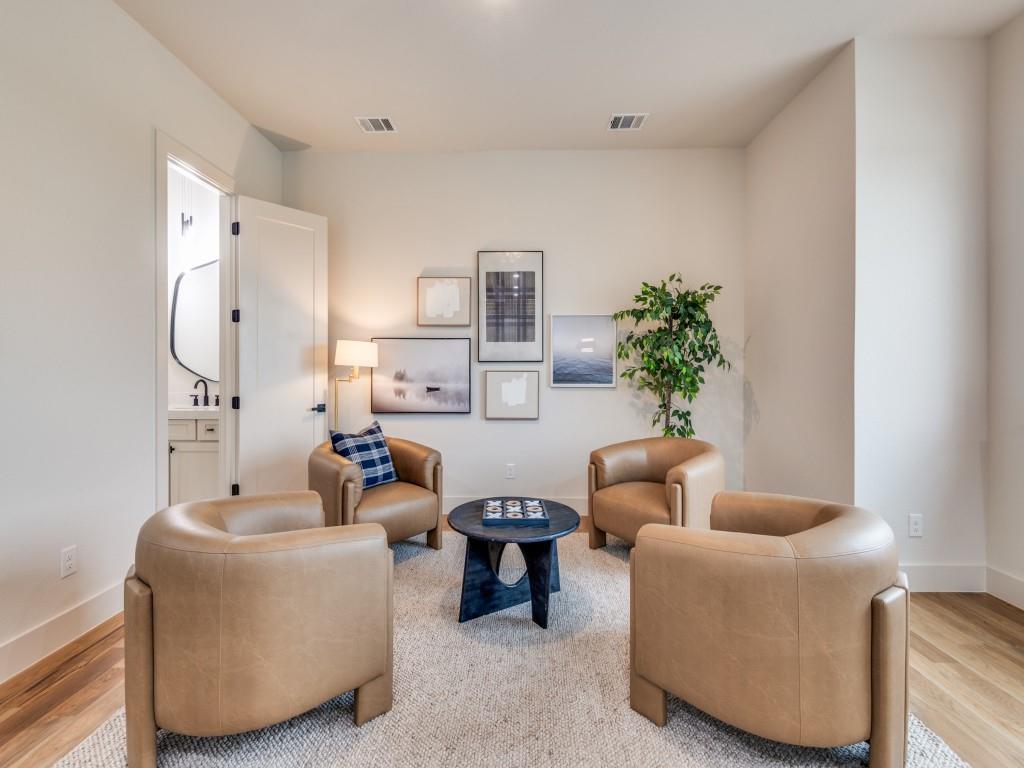Hidden Creek Ph III - Residential