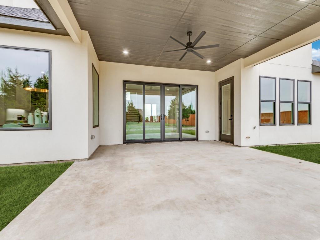 Hidden Creek Ph III - Residential