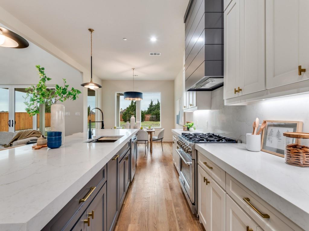 Hidden Creek Ph III - Residential