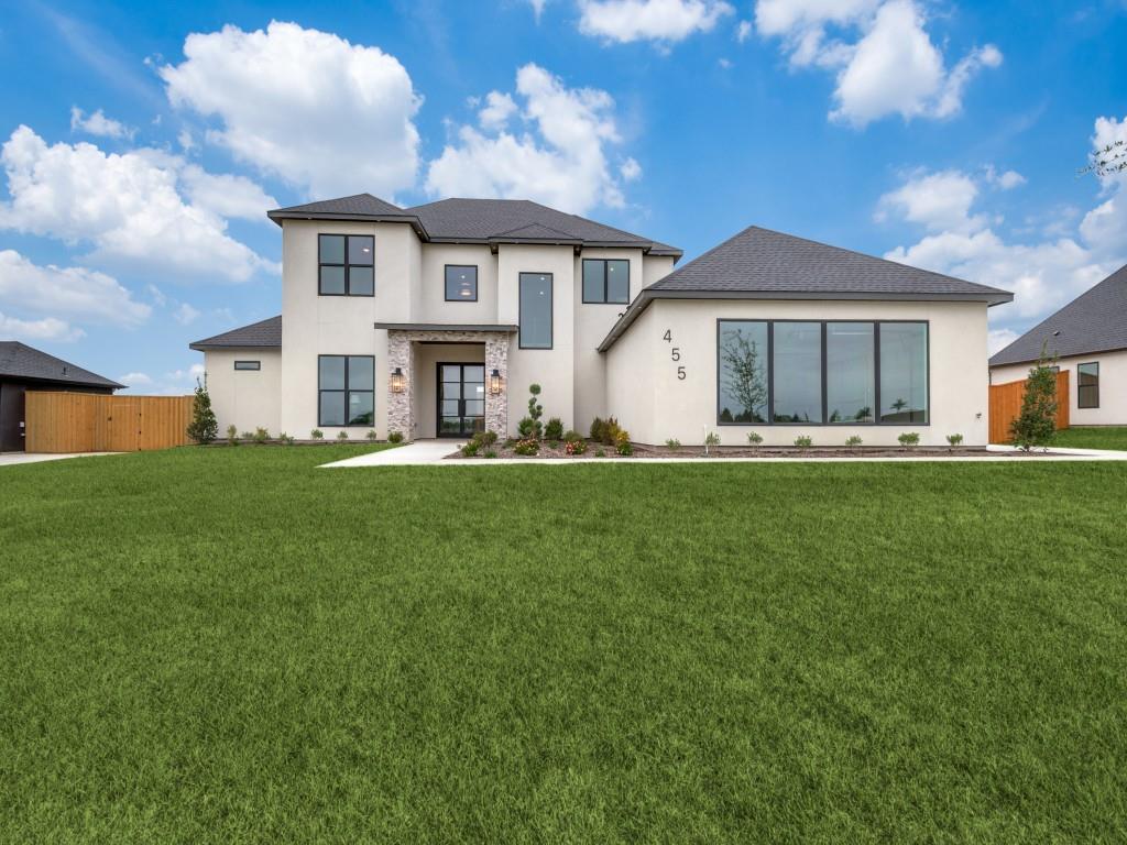 Hidden Creek Ph III - Residential