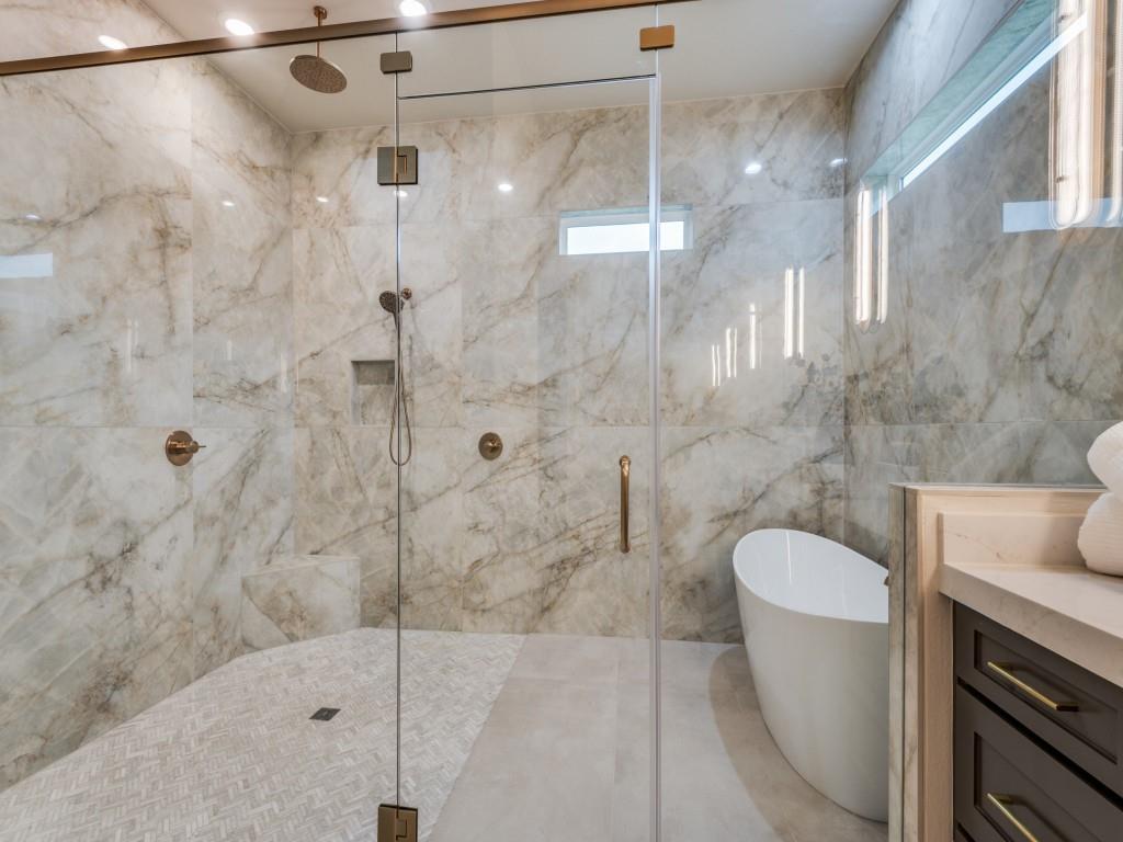 Hidden Creek Ph III - Residential