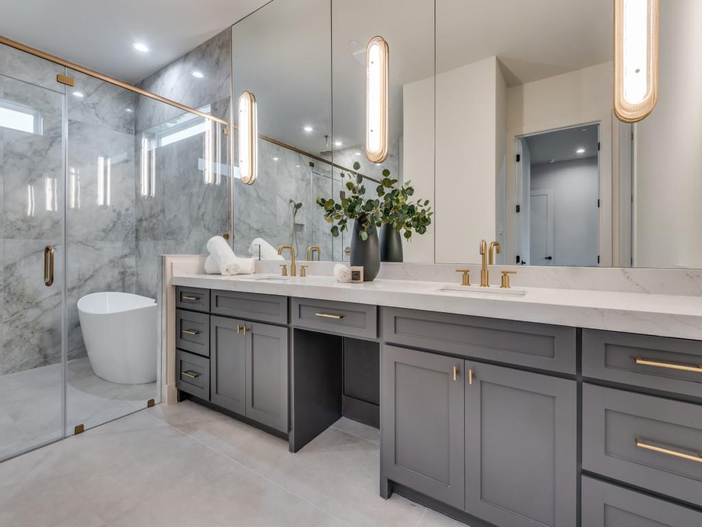 Hidden Creek Ph III - Residential