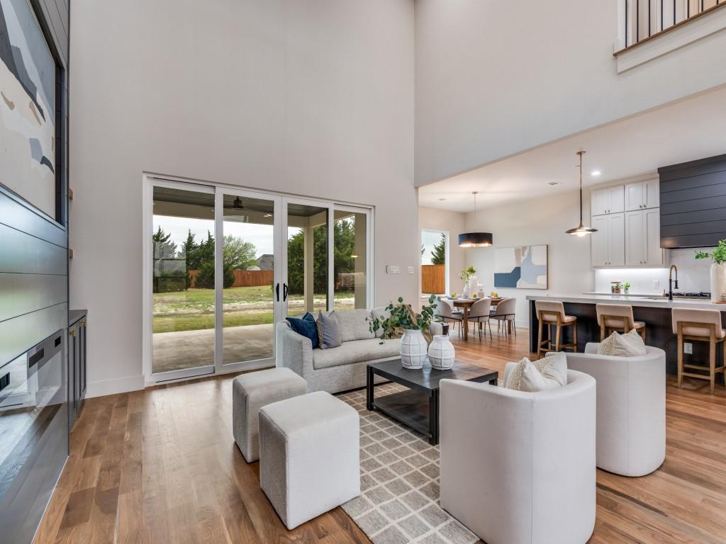Hidden Creek Ph III - Residential