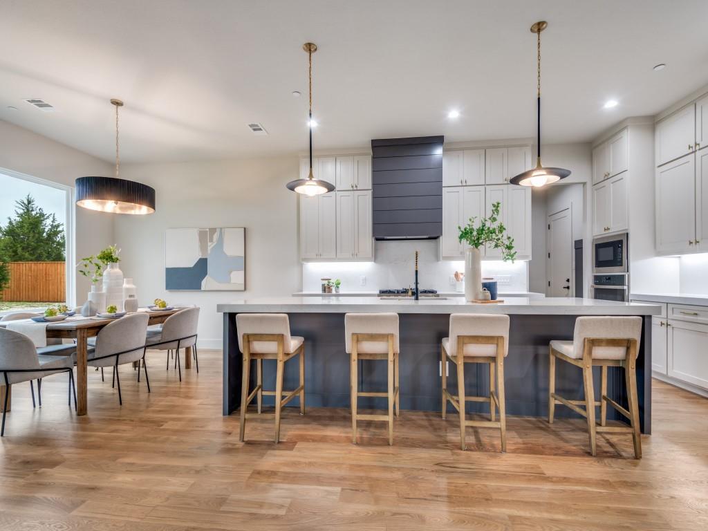 Hidden Creek Ph III - Residential