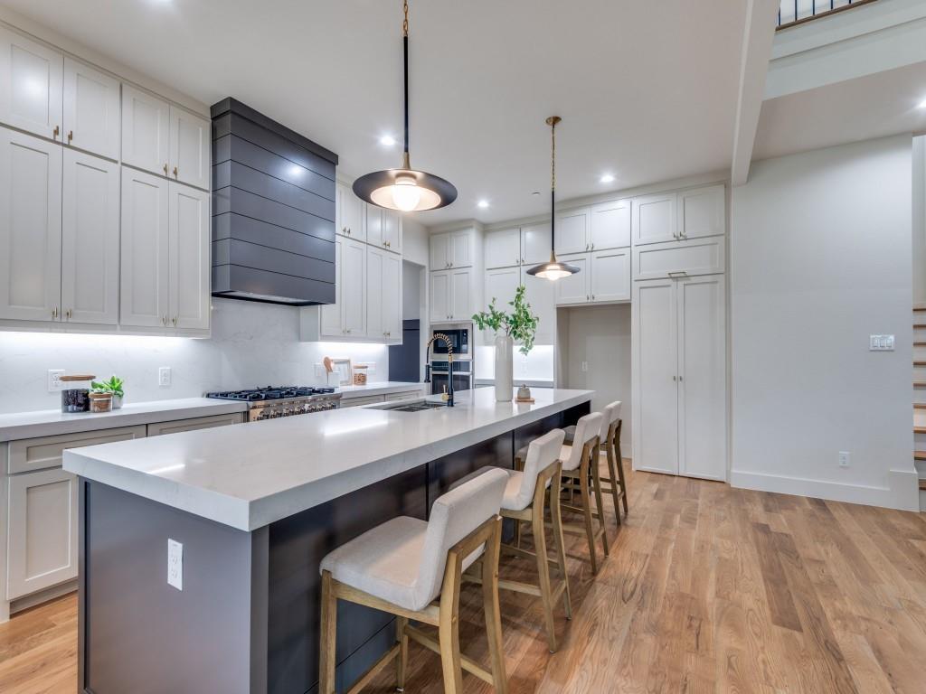 Hidden Creek Ph III - Residential
